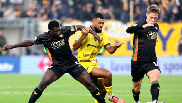 Parma-Venezia, chi vince lo spareggio salvezza? Pronostico 1 Parma-Venezia, chi vince lo spareggio salvezza? Pronostico