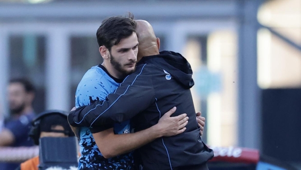 La Treccani riconosce la supercazzola? Da Spalletti a Kvara, nel calcio la fanno in tanti 1 La Treccani riconosce la supercazzola? Da Spalletti a Kvara, nel calcio la fanno in tanti