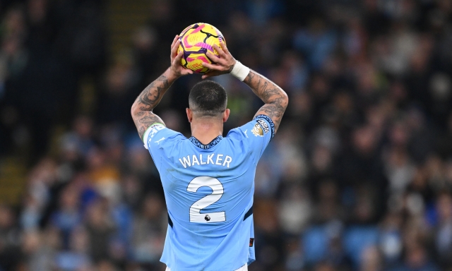 Walker a un passo dal Milan. Come farebbe il club con le liste? Ecco chi rischia 1 Walker a un passo dal Milan. Come farebbe il club con le liste? Ecco chi rischia