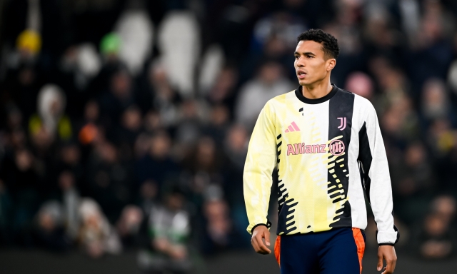 Alberto Costa, scheda fantacalcio: quotazione e statistiche del nuovo difensore della Juve 1 Alberto Costa, scheda fantacalcio: quotazione e statistiche del nuovo difensore della Juve
