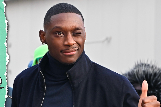 Kolo Muani risolverà il problema principale di Thiago Motta 1 Kolo Muani risolverà il problema principale di Thiago Motta