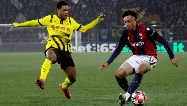 Bologna-Dortmund, le pagelle: Ndoye prova da manuale (7,5), Castro sgomita (6) 1 Bologna-Dortmund, le pagelle: Ndoye prova da manuale (7,5), Castro sgomita (6)