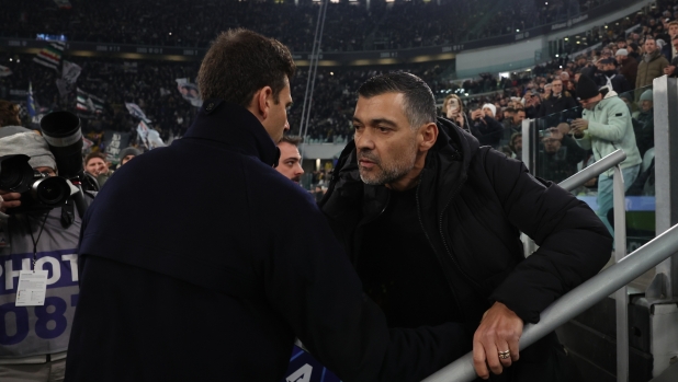 Perché Juve e Milan sono già qualificate... anche se non sono ancora qualificate 1 Perché Juve e Milan sono già qualificate... anche se non sono ancora qualificate