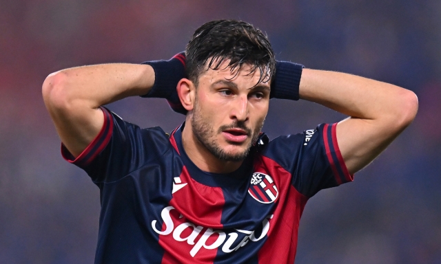 Indisponibili Serie A: infortunati e squalificati per la 22ª giornata 1 Indisponibili Serie A: infortunati e squalificati per la 22ª giornata
