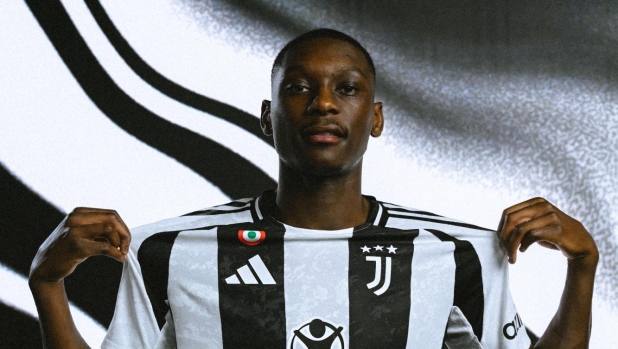 Kolo Muani, il nuovo Zirkzee di Motta. Subito in campo a Napoli. E Vlahovic... 1 Kolo Muani, il nuovo Zirkzee di Motta. Subito in campo a Napoli. E Vlahovic...