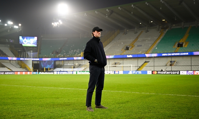 Meno di mezz'ora nelle ultime tre partite: Motta, dov'è Vlahovic? Il dato da 'sub' è preoccupante 1 Meno di mezz'ora nelle ultime tre partite: Motta, dov'è Vlahovic? Il dato da 'sub' è preoccupante