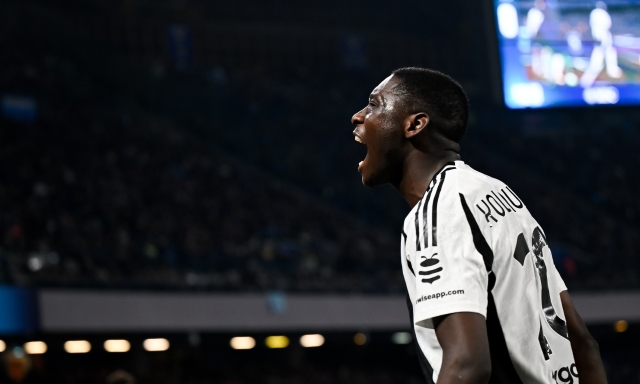 Kolo Muani al fantacalcio: ruolo e statistiche del nuovo attaccante della Juve 1 Kolo Muani al fantacalcio: ruolo e statistiche del nuovo attaccante della Juve