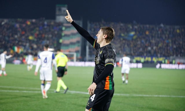 Zerbin al fantacalcio: ruolo e statistiche del centrocampista del Venezia 1 Zerbin al fantacalcio: ruolo e statistiche del centrocampista del Venezia