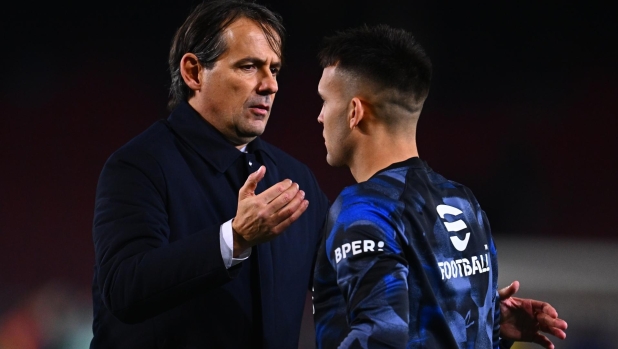 Sacchi: "Corazzata Inter, può arrivare in fondo. Juve, segui Motta" 1 Sacchi: "Corazzata Inter, può arrivare in fondo. Juve, segui Motta"