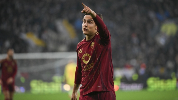 LIVE 21 Roma-Eintracht 0-0: Angelino cerca in area Dovbyk, pallone lungo 1 LIVE 21 Roma-Eintracht 0-0: Angelino cerca in area Dovbyk, pallone lungo