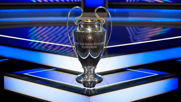 Champions, la situazione se finisse così: le avversarie delle italiane. Juve contro Milan o Atalanta nei playoff 1 Champions, la situazione se finisse così: le avversarie delle italiane. Juve contro Milan o Atalanta nei playoff