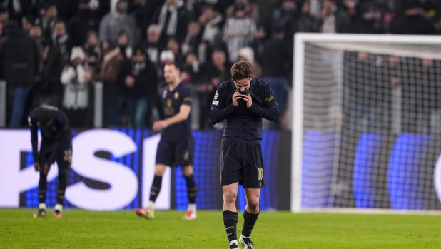 Juve, le avversarie ai raggi x: il gioco del Psv o la rabbia del Milan, poi Arsenal o Inter 1 Juve, le avversarie ai raggi x: il gioco del Psv o la rabbia del Milan, poi Arsenal o Inter