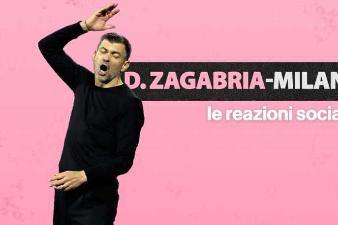 Nostalgia di Fonseca e Leao fantasma: i meme più divertenti dei tifosi del Milan 1 Nostalgia di Fonseca e Leao fantasma: i meme più divertenti dei tifosi del Milan