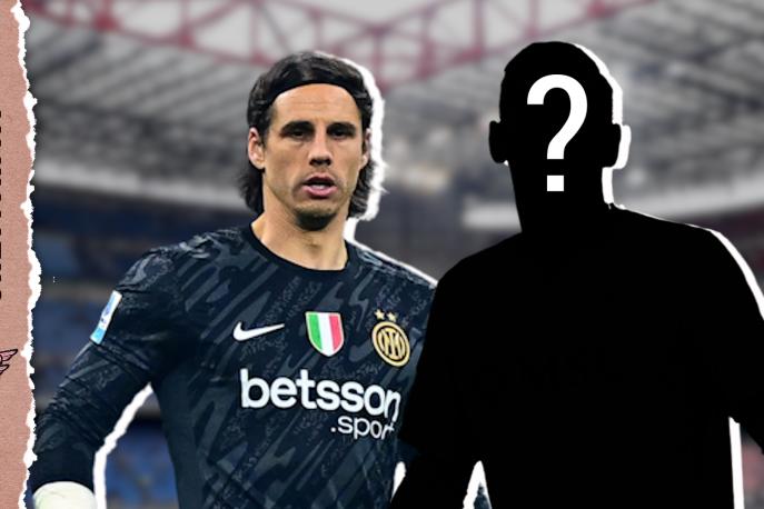 Sommer? Di Gregorio? No, il miglior portiere al Fanta è un altro 1 Sommer? Di Gregorio? No, il miglior portiere al Fanta è un altro
