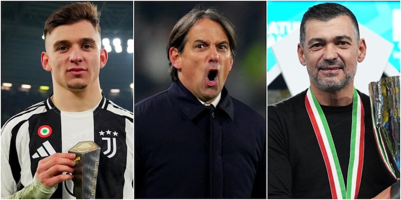 Simone Inzaghi e la maledizione Conceiçao 1 Simone Inzaghi e la maledizione Conceiçao