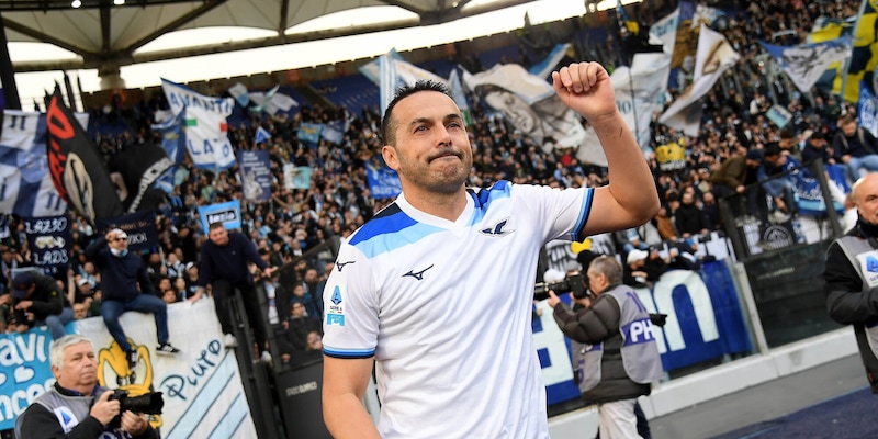 Lazio, Pedro guarda al futuro: rinnovo fino al 2026 in ballo 1 Lazio, Pedro guarda al futuro: rinnovo fino al 2026 in ballo