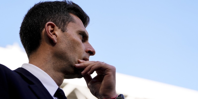 Psv-Juve, la chiave tattica: cosa serve da McKennie e il primo pericolo 1 Psv-Juve, la chiave tattica: cosa serve da McKennie e il primo pericolo