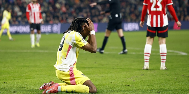 Champions, anche la Juve fuori: la sindrome di De Siervo 1 Champions, anche la Juve fuori: la sindrome di De Siervo