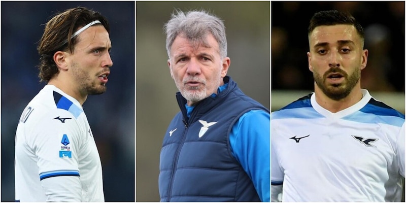 Gila terzino e Lazio con il 4-3-3: le opzioni di Baroni dopo il mercato e il taglio di Pellegrini 1 Gila terzino e Lazio con il 4-3-3: le opzioni di Baroni dopo il mercato e il taglio di Pellegrini