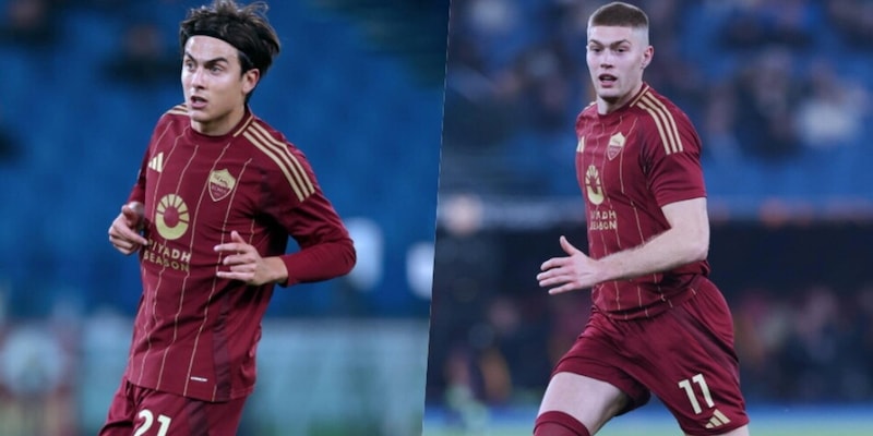 A Ranieri servono Dovbyk e Dybala: i gol per ora arrivano solo dalla difesa 1 A Ranieri servono Dovbyk e Dybala: i gol per ora arrivano solo dalla difesa