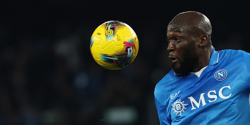 Lukaku e la doppia veste: caccia a un obiettivo già raggiunto con Conte 1 Lukaku e la doppia veste: caccia a un obiettivo già raggiunto con Conte