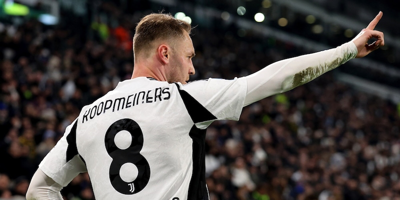 Koopmeiners, Motta e Frankenstein Junior: Juve, toccava solo aspettare 1 Koopmeiners, Motta e Frankenstein Junior: Juve, toccava solo aspettare