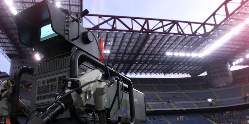 Calcio in tv, se è saggio tornare indietro 1 Calcio in tv, se è saggio tornare indietro