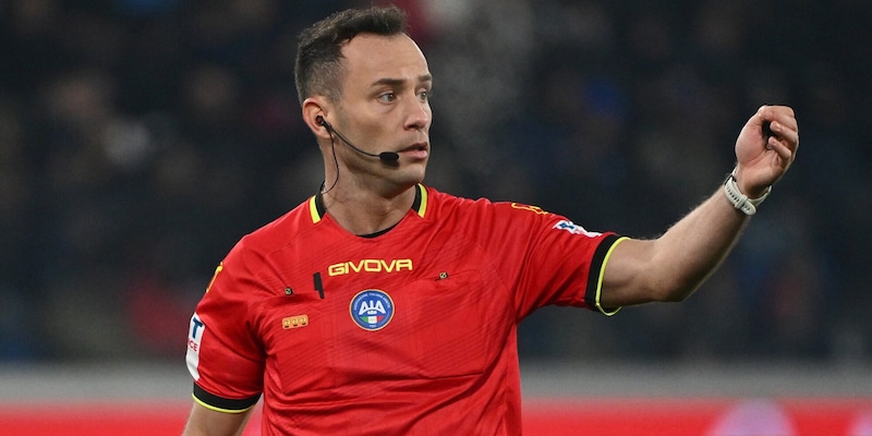Feliciani e Di Paolo sospesi! L’errore sul rigore negato è troppo grave 1 Feliciani e Di Paolo sospesi! L’errore sul rigore negato è troppo grave