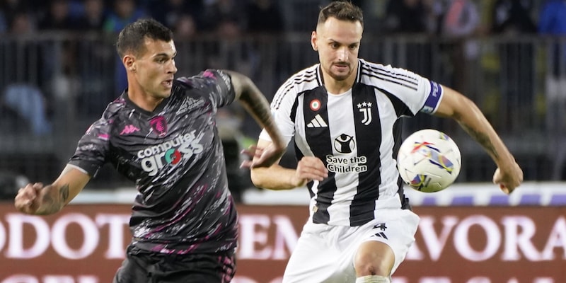Diretta Juventus-Empoli ore 12.30: dove vederla in tv, in streaming e probabili formazioni 1 Diretta Juventus-Empoli ore 12.30: dove vederla in tv, in streaming e probabili formazioni