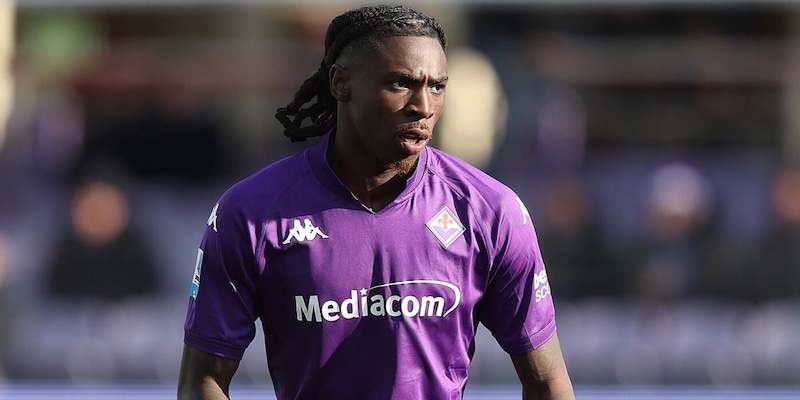 Diretta Fiorentina-Genoa ore 15: dove vederla in tv, in streaming e probabili formazioni 1 Diretta Fiorentina-Genoa ore 15: dove vederla in tv, in streaming e probabili formazioni