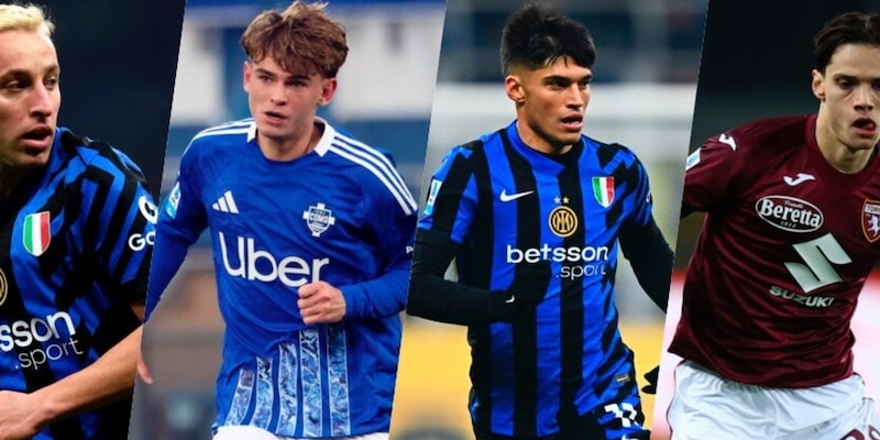 Rivoluzione Inter, un’estate da 100 milioni: tutti i nomi sul piatto 1 Rivoluzione Inter, un’estate da 100 milioni: tutti i nomi sul piatto