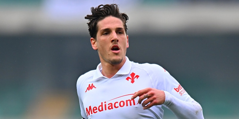 Fiorentina, l’ora di Zaniolo: ha deluso, adesso non c’è appello 1 Fiorentina, l’ora di Zaniolo: ha deluso, adesso non c’è appello