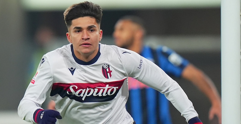Bologna-Torino: dove vederla in tv, orario e formazioni 1 Bologna-Torino: dove vederla in tv, orario e formazioni