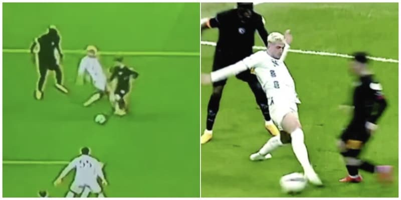 Il cascatore è universale, ma il calcio è altro: le statistiche incredibili dei falli 1 Il cascatore è universale, ma il calcio è altro: le statistiche incredibili dei falli