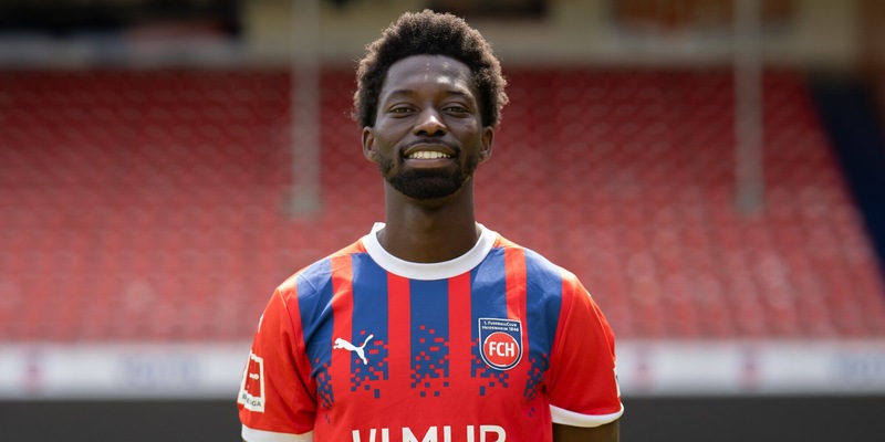 Lazio, una voce dalla Germania: Traoré candidato terzino 1 Lazio, una voce dalla Germania: Traoré candidato terzino