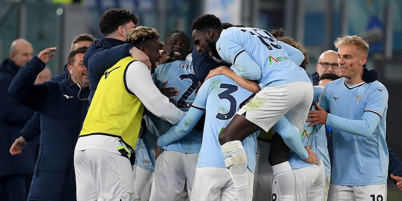 Lazio, il possibile cammino fino alla finale di Europa League 1 Lazio, il possibile cammino fino alla finale di Europa League