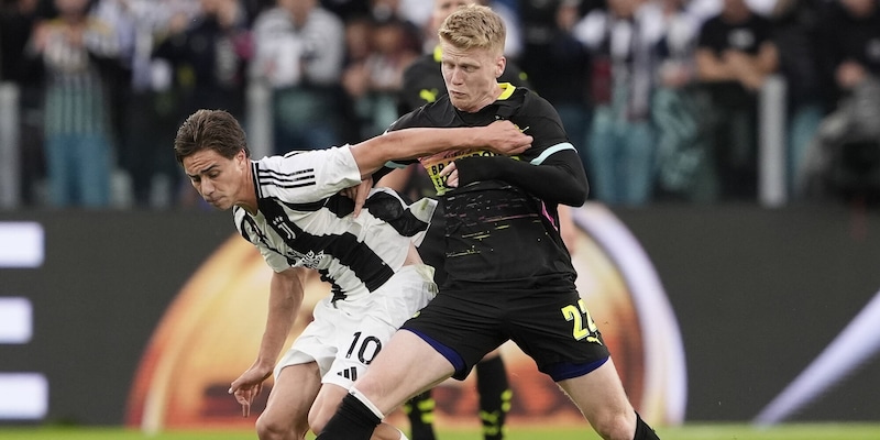 Juve, riecco il PSV. Pessotto: “Perché siamo stati così altalenanti” 1 Juve, riecco il PSV. Pessotto: “Perché siamo stati così altalenanti”