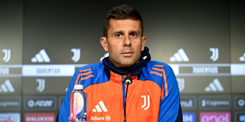 Motta, diretta conferenza Cagliari-Juventus: le dichiarazioni 1 Motta, diretta conferenza Cagliari-Juventus: le dichiarazioni