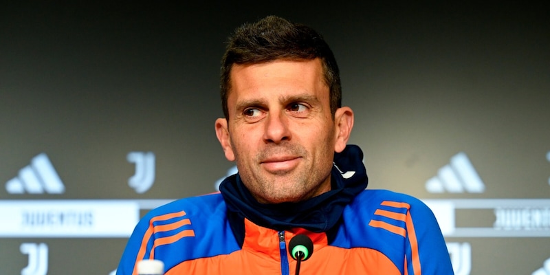 Motta, diretta conferenza Como-Juventus: le dichiarazioni 1 Motta, diretta conferenza Como-Juventus: le dichiarazioni