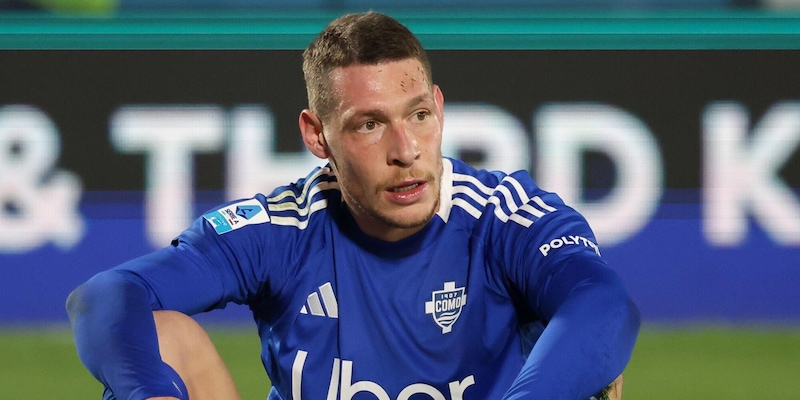 Calciomercato, Belotti-Benfica: c'è l'accordo. Coman al Cagliari 1 Calciomercato, Belotti-Benfica: c'è l'accordo. Coman al Cagliari