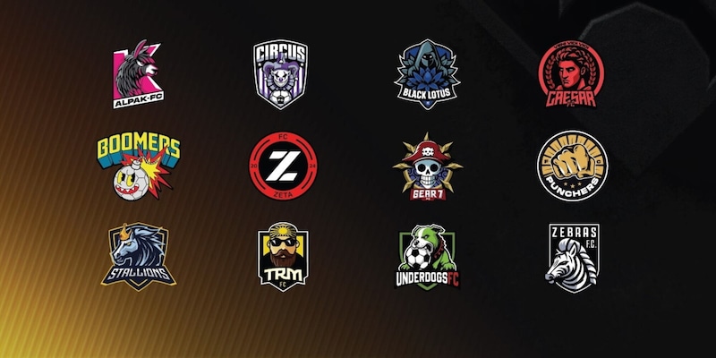 Parte la Kings League Italy: 12 squadre al via e calcio spettacolo a Milano 1 Parte la Kings League Italy: 12 squadre al via e calcio spettacolo a Milano