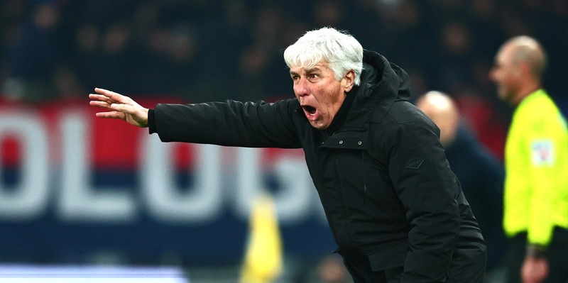 Atalanta, la Coppa Italia è sempre un tabù. E Castro invece fa la storia del Bologna 1 Atalanta, la Coppa Italia è sempre un tabù. E Castro invece fa la storia del Bologna