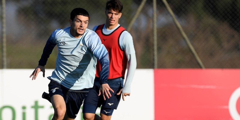Lazio, la nuova gioventù 1 Lazio, la nuova gioventù