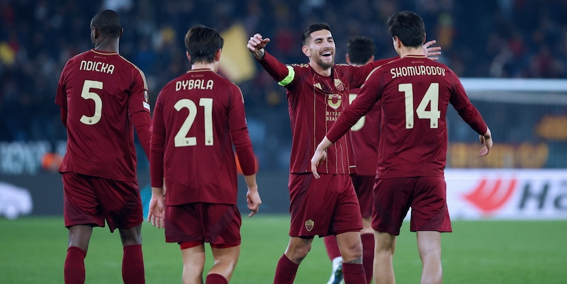 Dove vedere Porto-Roma in tv? Prime o Sky, orario 1 Dove vedere Porto-Roma in tv? Prime o Sky, orario