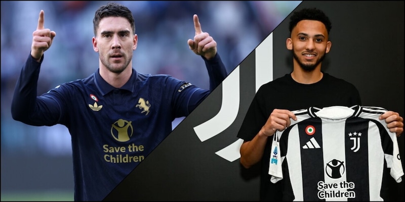 Vlahovic e Kelly, scelte forti e futuro Juve da scrivere: i gesti che parlano 1 Vlahovic e Kelly, scelte forti e futuro Juve da scrivere: i gesti che parlano