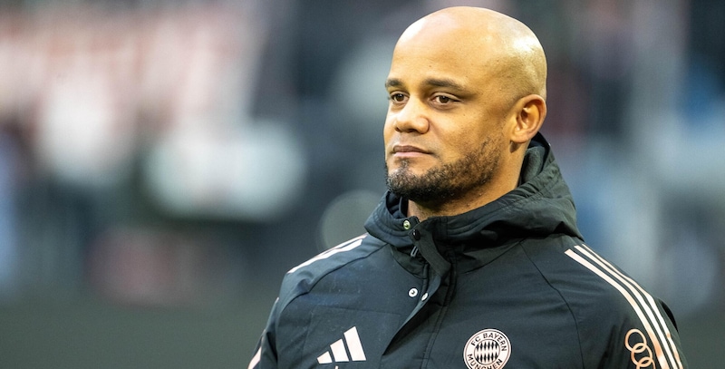 Kompany: "Mondiale per Club? Ogni trofeo è importante, spero vinca il Bayern" 1 Kompany: "Mondiale per Club? Ogni trofeo è importante, spero vinca il Bayern"