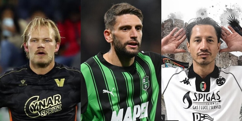 Serie B: mercato, ultimi colpi di scena tra rischi e opportunità 1 Serie B: mercato, ultimi colpi di scena tra rischi e opportunità