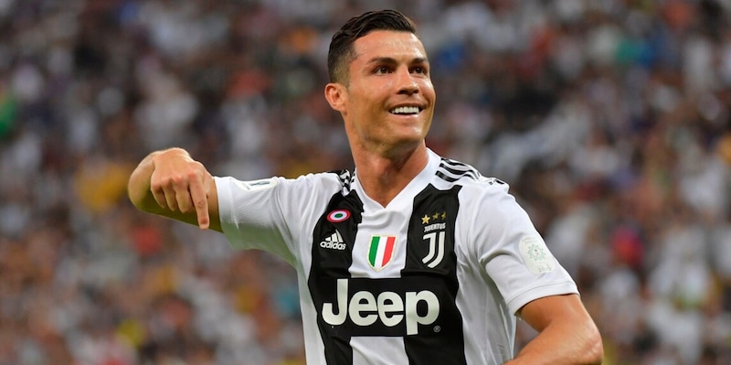 Cristiano Ronaldo e la Juve: "Avevo dato la mia parola e non potevo..." 1 Cristiano Ronaldo e la Juve: "Avevo dato la mia parola e non potevo..."