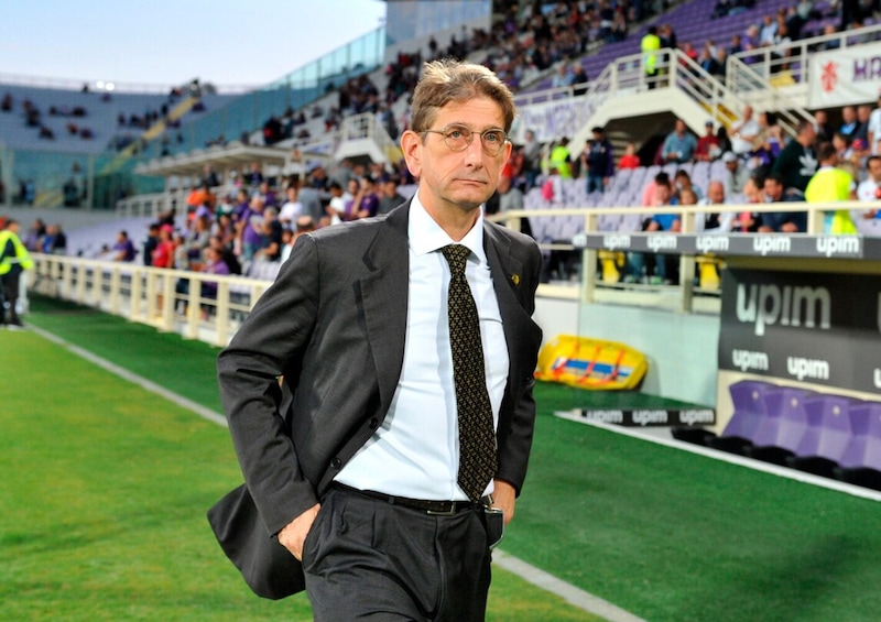 Chievo Verona in bancarotta, chiesto il rinvio a giudizio per Campedelli 1 Chievo Verona in bancarotta, chiesto il rinvio a giudizio per Campedelli