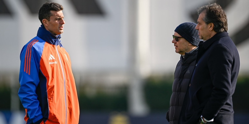 Chi insegna la Juve ai nuovi juventini? Il mercato avanza e il problema resta 1 Chi insegna la Juve ai nuovi juventini? Il mercato avanza e il problema resta